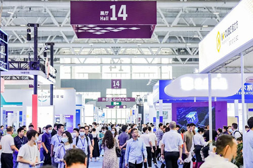 第五屆深圳國際半導體技術暨應用展覽會圓滿落幕,億天凈化與您共啟“芯”旅程!