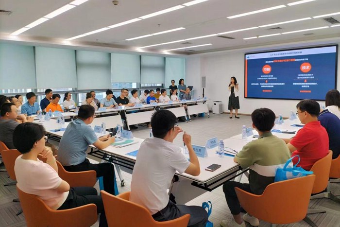 群英集結，“凈”護生產！“GMP無菌潔凈空間污染防控策略及運營管理”沙龍圓滿結束！