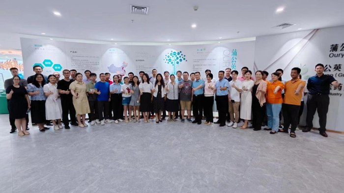 群英集結，“凈”護生產！“GMP無菌潔凈空間污染防控策略及運營管理”沙龍圓滿結束！