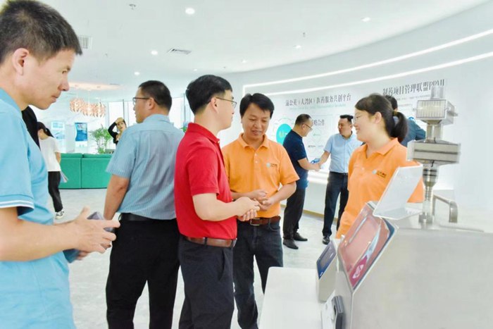 群英集結，“凈”護生產！“GMP無菌潔凈空間污染防控策略及運營管理”沙龍圓滿結束！