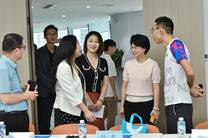 群英集結，“凈”護生產！“GMP無菌潔凈空間污染防控策略及運營管理”沙龍圓滿結束！