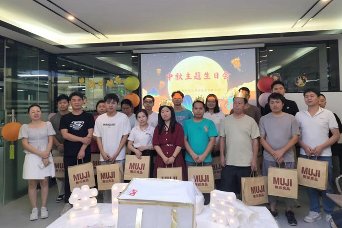 【喜迎雙節】億天凈化與你共慶祖國華誕，共賞中秋明月