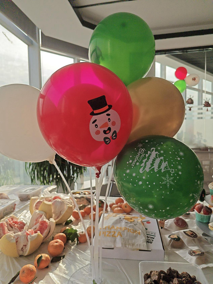 冬至有愛,圣誕有你,共慶生辰