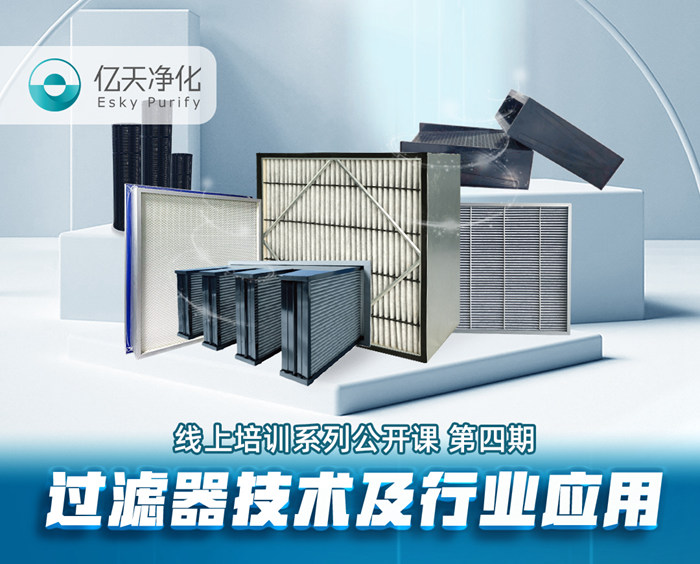 爭朝夕·勇向前|億天凈化2023年度回顧