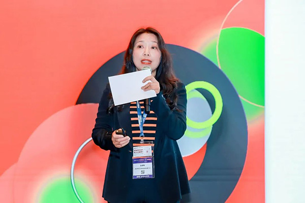 億天凈化總經(jīng)理受邀出席綠色廠務(wù)國(guó)際創(chuàng)新論壇并發(fā)表演講