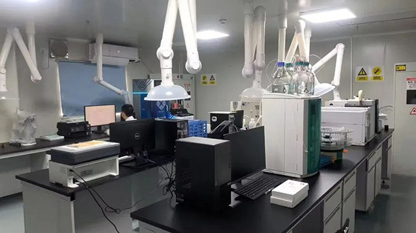 潔凈室與相關(guān)受控環(huán)境的AMC控制——材料釋氣檢測服務(wù)