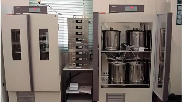 潔凈室與相關(guān)受控環(huán)境的AMC控制——材料釋氣檢測服務(wù)