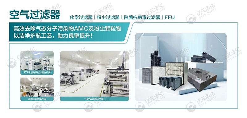 億天凈化邀您共赴第八屆綠色工廠(chǎng)廠(chǎng)務(wù)大會(huì)—聚焦廠(chǎng)務(wù)創(chuàng)新，賦能綠色發(fā)展