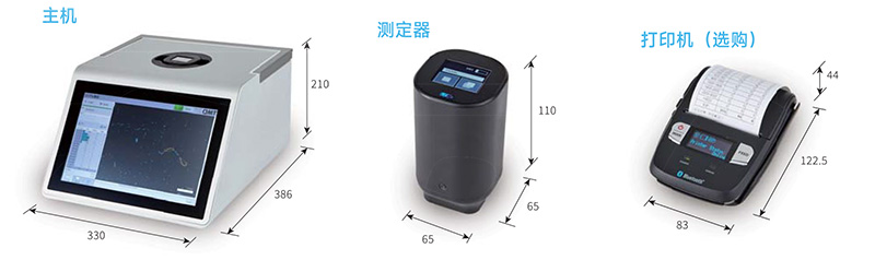 PartSens 潔凈室大顆粒檢測(cè)儀
