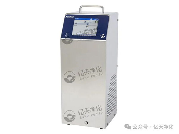 在潔凈環(huán)境的管理中，對空氣中不同粒徑顆粒物的實時監(jiān)測至關重要，它能為關鍵流程監(jiān)控提供可靠數(shù)據(jù)，同時保障生產(chǎn)符合相關法規(guī)要求。 塵埃粒子計數(shù)器是實現(xiàn)這一目標的重要工具，它主要用于測量潔凈環(huán)境里單位體積內(nèi)塵埃粒子的數(shù)量和粒徑分布。借助它，我們可以對各種潔凈等級的工作臺、潔凈室、潔凈車間的凈化效果和潔凈級別進行有效監(jiān)控，這對于提高產(chǎn)品質(zhì)量、降低風險與成本，以及讓法規(guī)遵從變得更簡單都有著關鍵意義。 圖片 9001型凝聚核粒子計數(shù)器  0.1CFM(2.83 LPM)流量條件下10nm靈敏度 圖片 9001型凝聚核粒子計數(shù)器 (CPC)是市場中特有的一款水基、層流、高流量儀器，采用特有技術，具有0.1 CFM (2.83 LPM)流量條件下10 nm靈敏度。儀器具有超低誤計率，能夠為客戶提供可靠的環(huán)境監(jiān)測和氣體處理，確保產(chǎn)品安全免受納米微粒污染。 特點與優(yōu)勢 圖片 10 nm 靈敏度 0.1 CFM (2.83 LPM) 采樣流量 低誤計率 ( < 0.07 count/ft 3 ) 實現(xiàn)了低顆粒物濃度條件下的精確測量 快速響應 使用超純水或去離子水作為工作液，無需使用酒精或其它化學物質(zhì) 數(shù)據(jù)存儲：250 個區(qū)域，999 個位置和10,000 個樣 可使用USB，USB 存儲設備和以太網(wǎng)進行數(shù)據(jù)傳輸 通過TrakPro? Lite Secure軟件進行外部報告 業(yè)內(nèi)極高音量警報 簡單的點擊圖標觸摸屏操作方式 能夠存儲和檢索特定菜單和區(qū)域配置 9110型便攜式粒子計數(shù)器 值得信賴的0.1μm測量 圖片 9110型粒子計數(shù)器嚴格遵守符合 ISO 21501-4 標準，精確檢測0.100 μm的粒子，1.0 CFM (28.3 L/min)流速，0.100至10.0 μm粒徑范圍，可同時檢測多達八個通道的粒子數(shù)據(jù)。 特點與優(yōu)勢 圖片 精確檢測0.100 μm的粒子 0.100至10.0 μm粒徑范圍 可同時檢測多達八個通道的粒子數(shù)據(jù) 1.0 CFM (28.3 L/min)流速 符合ISO 21501-4標準中所有要求 I級和II級無塵室檢測最佳選擇 完全符合ISO 21501-4要求 可生成ISO-14644-1，EU GMP Annex1和FS209E的符合性報告 通過TRAKPRO Lite Secure軟件輸出的外部認證報告 采用增強HeNe激光 高可重復和高可靠檢測/數(shù)據(jù) 數(shù)據(jù)存儲：250區(qū)，999個位置和10,000個樣本 USB、以太網(wǎng)和脈沖輸出 工業(yè)級高分貝報警 允許存儲和回放特定測試/配置 顯示多達三個環(huán)境參數(shù) 不銹鋼外殼 無縫整合M32-01多點采樣器 無塵室分類達到ISO I級 A100系列便攜式粒子計數(shù)器 圖片 該系列產(chǎn)品提供了最新的功能--數(shù)據(jù)完整性、通信選項和直觀的圖形用戶界面，帶來了更好的用戶體驗和輕松的合規(guī)性。無論是單機獨立使用還是作為易于使用的完整監(jiān)控系統(tǒng)的一部分，A100系列都能滿足您的需求。 特點與優(yōu)勢 圖片 一臺儀器即可完成包括分級、監(jiān)測、高效過濾器檢漏和氣體測試在內(nèi)的各項工作、并且能夠分析產(chǎn)生原因 可見度高的指示狀態(tài) - LED 燈條可在 20 米/360° 范圍內(nèi)清晰可見 符合 GMP 法規(guī)的用戶控制權限 內(nèi)置體積校正系數(shù)使得氣體采樣體積更為精準 自動生成 ISO 14644-1 和 GMP （歐盟 GMP 和中國 GMP）報表和包括 TrakPro? Lite Secure 在內(nèi)的工作流程軟件 高效過濾器檢漏和調(diào)查診斷模式 (視聽雙重模式) ISO 21501-4 校準要求 支持WiFi? 連接 業(yè)內(nèi)最佳 5 年激光質(zhì)保 適合各種用途 - 機身采用易于清潔的不銹鋼外殼 通過 4-20 mA 數(shù)據(jù)模擬輸出信號和環(huán)境傳感器輸入配件，簡單便捷的集成入第三方系統(tǒng) 最新 TrakPro? Lite Secure 軟件支持多種儀器報告 這些高靈敏度的粒子計數(shù)器性能可靠，能輕松滿足合規(guī)要求并保證數(shù)據(jù)完整性，可根據(jù)用戶的特定需求，幫助識別潛在的環(huán)境污染源，同時跟蹤潔凈空間中顆粒物水平隨時間的變化。