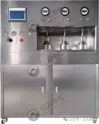 解讀:潔凈室過濾器為何要做檢測?